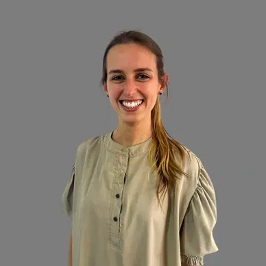 Erika Arias — Franca Dental