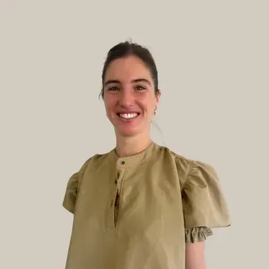 Dra. Jimena Diez — Franca Dental