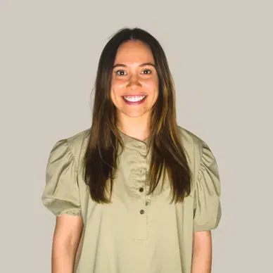 Dra. Lorena Díaz — Franca Dental