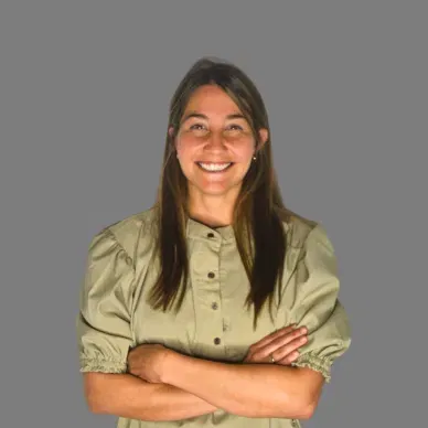 Dra. Lucía Pitetta — Franca Dental