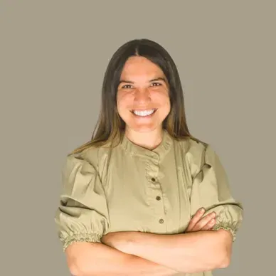Dra. Vicky Noria — Franca Dental